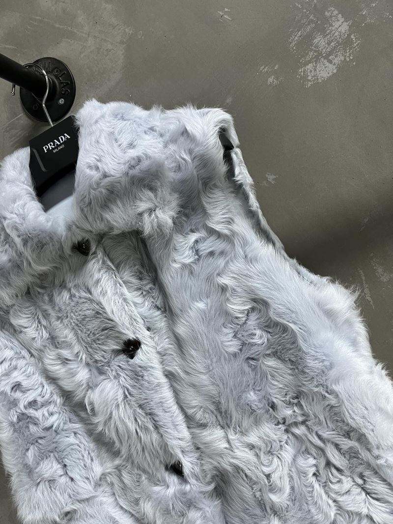 Prada Vest